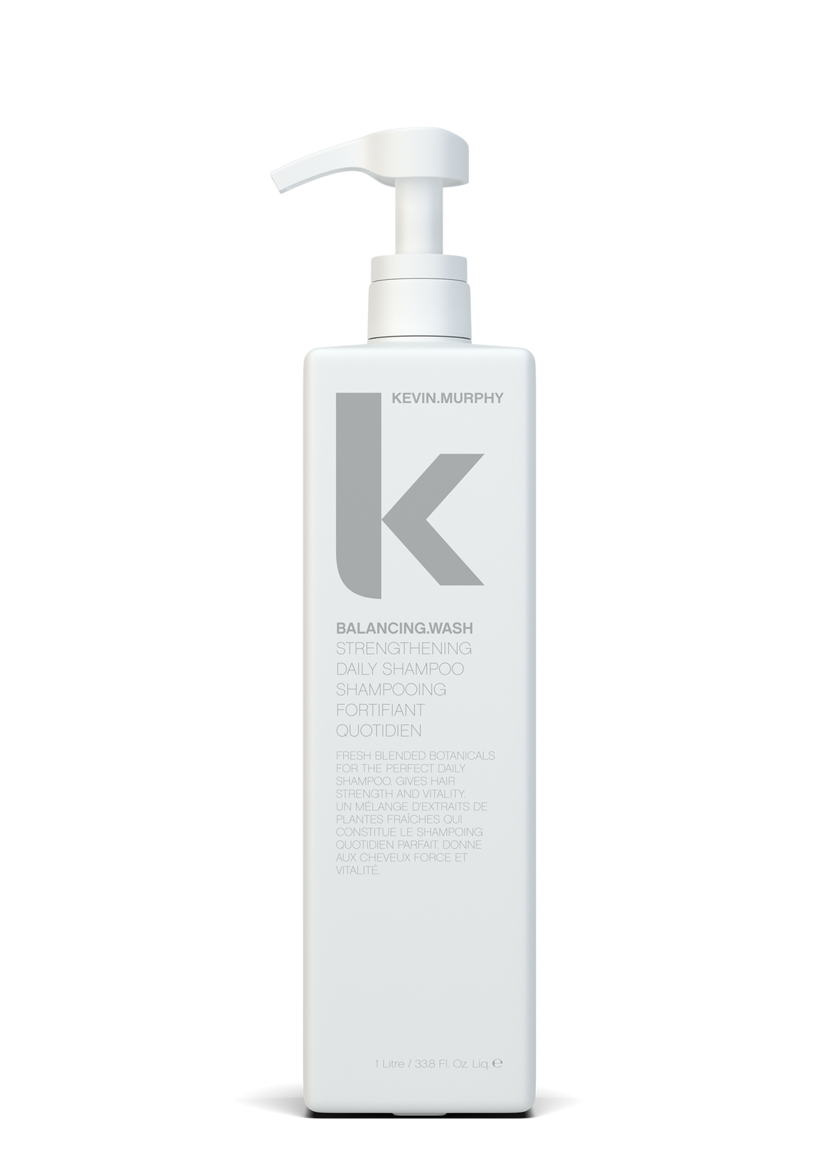 KEVIN.MURPHY Balancing.Wash – Daily Balancing Shampoo