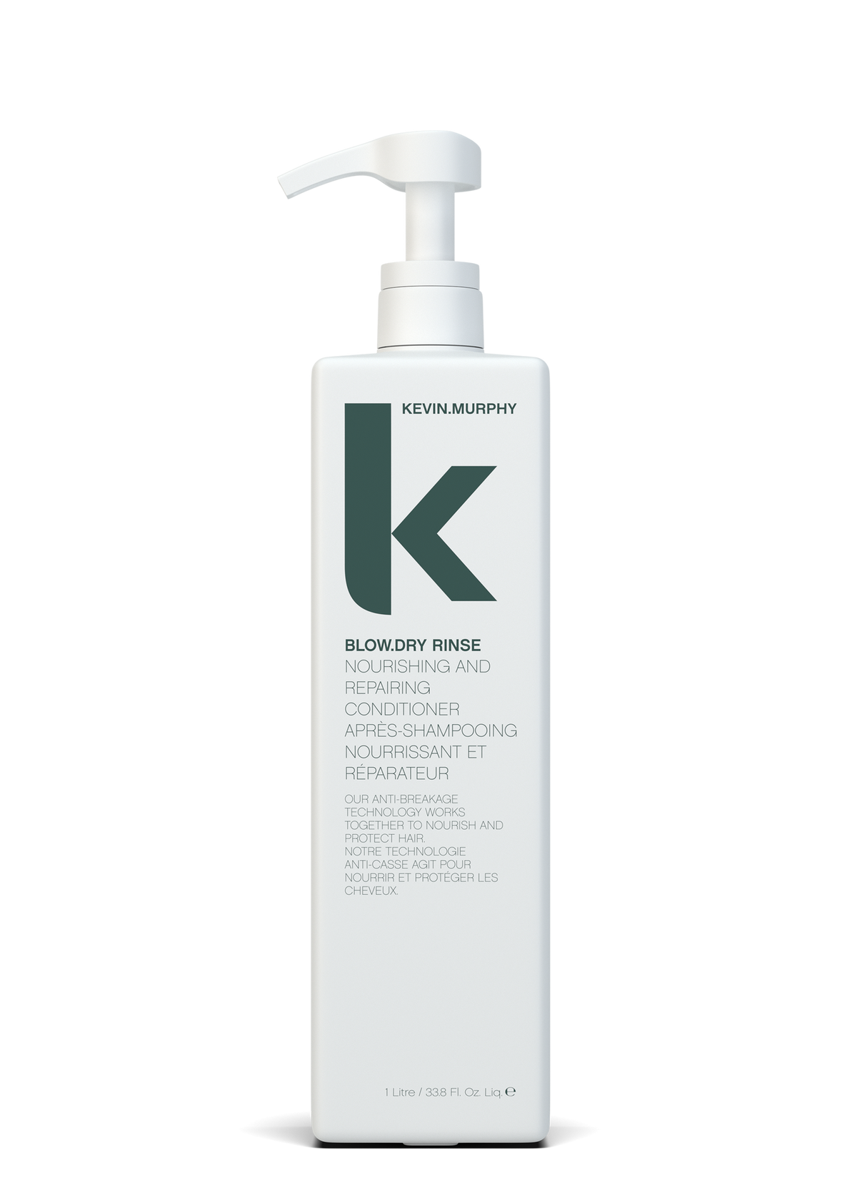 KEVIN.MURPHY Blow.Dry Rinse – Smoothing Conditioner