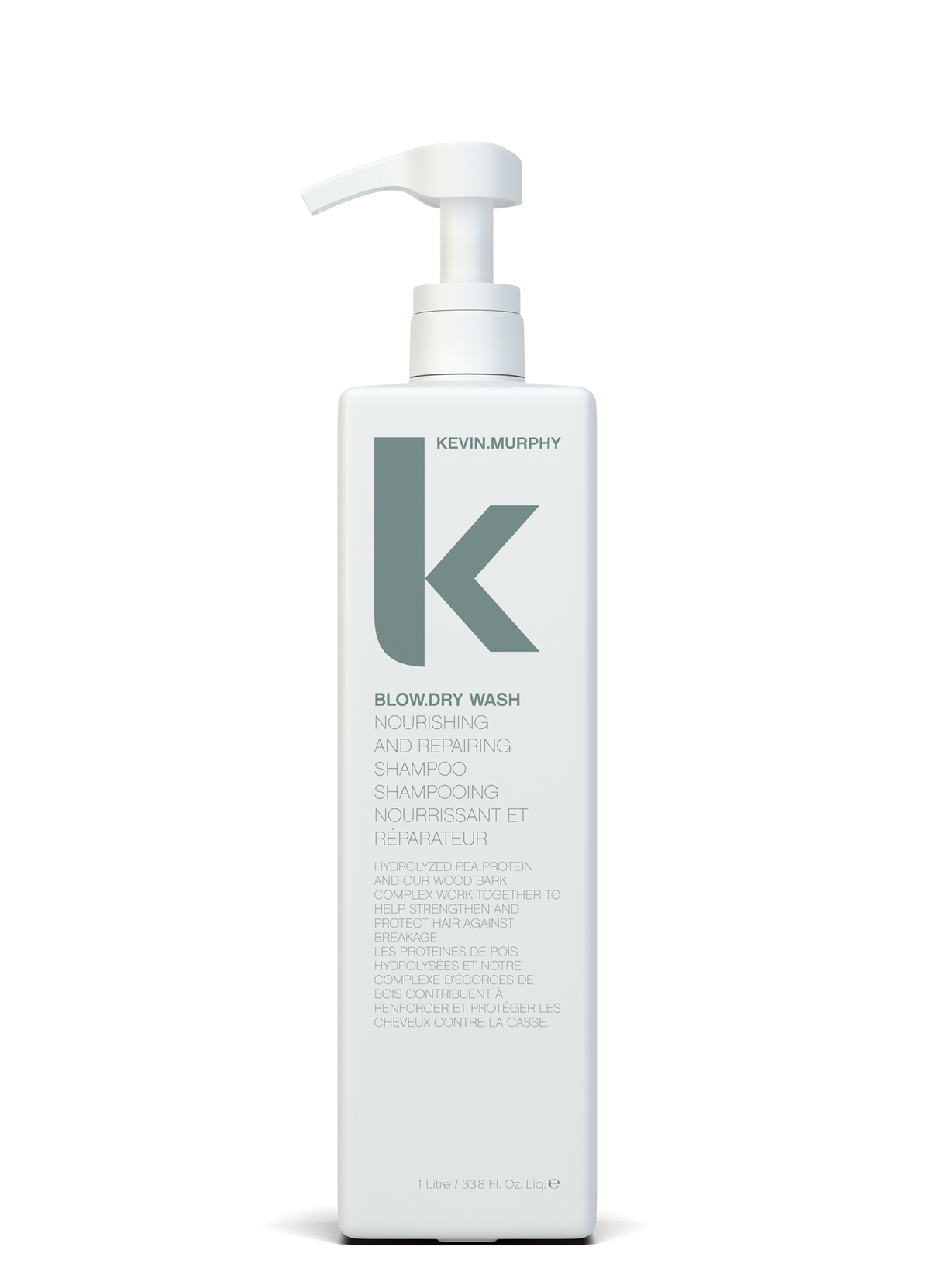 KEVIN.MURPHY Blow.Dry Wash – Smoothing Shampoo