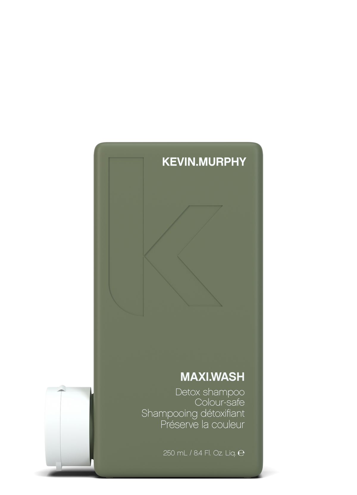 KEVIN.MURPHY Maxi.Wash – Clarifying Shampoo