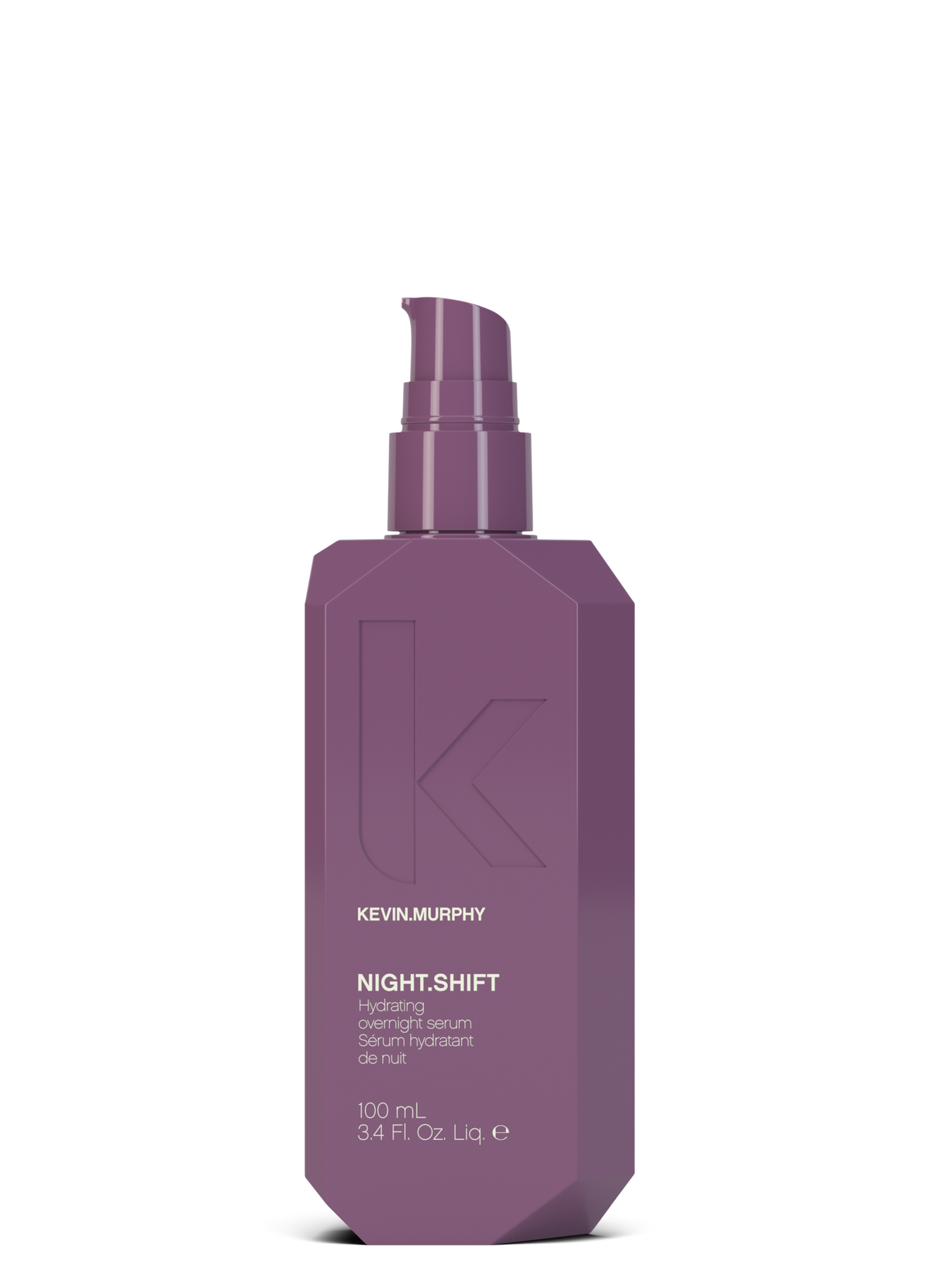 KEVIN.MURPHY Night Shift