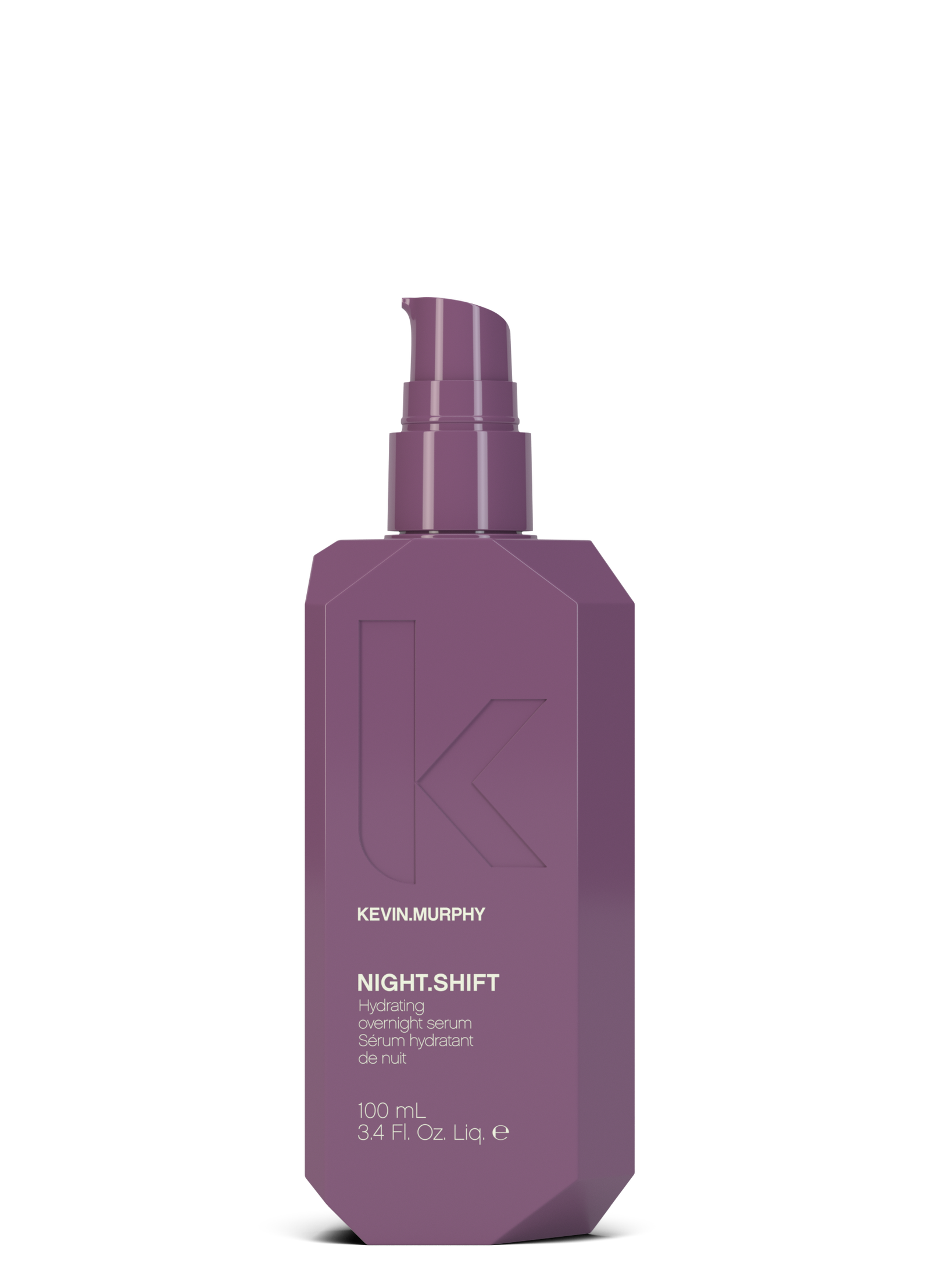 KEVIN.MURPHY Night Shift