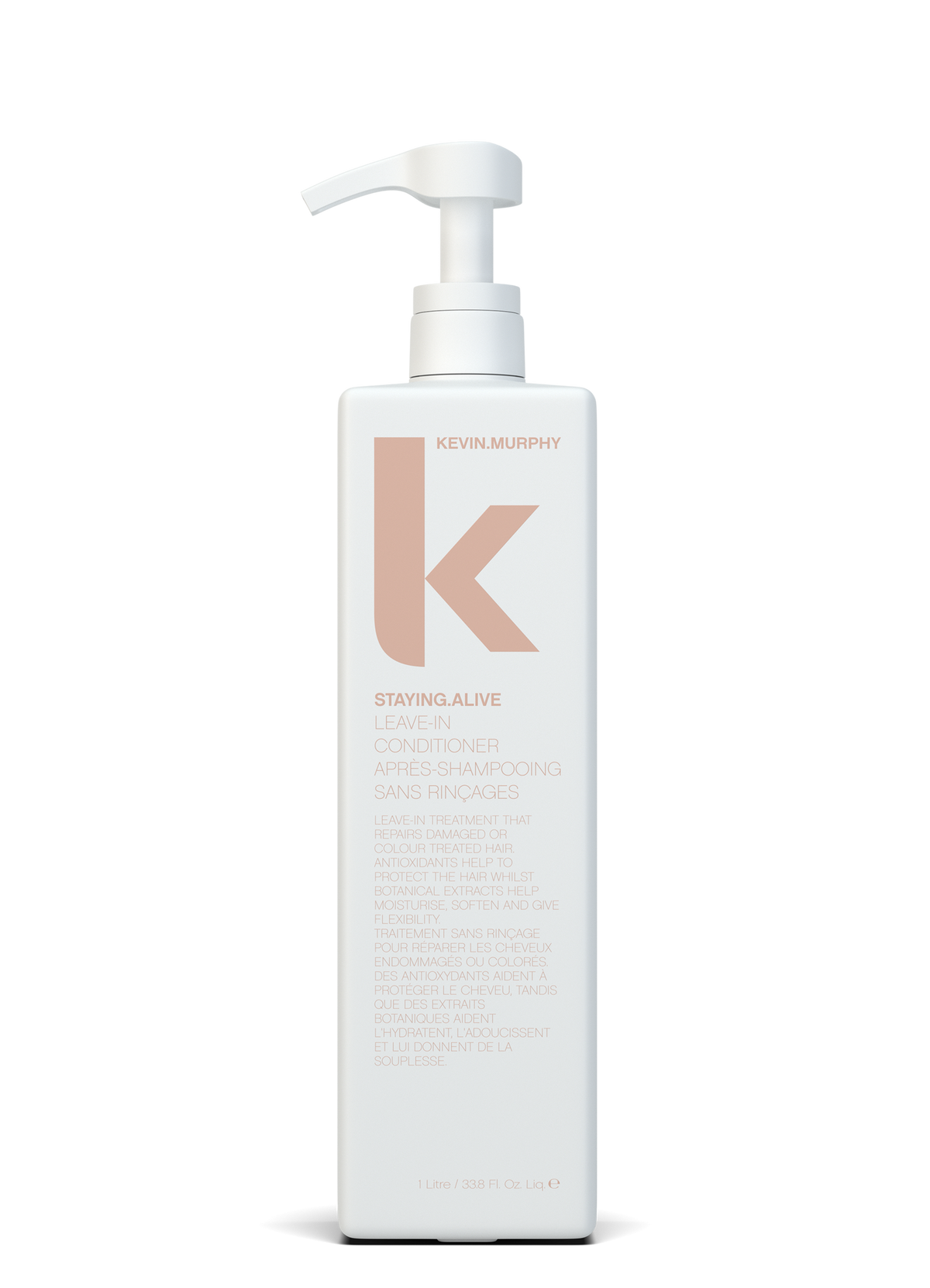 KEVIN.MURPHY Staying Alive – Leave-In Repair Treatment with Heat Protection