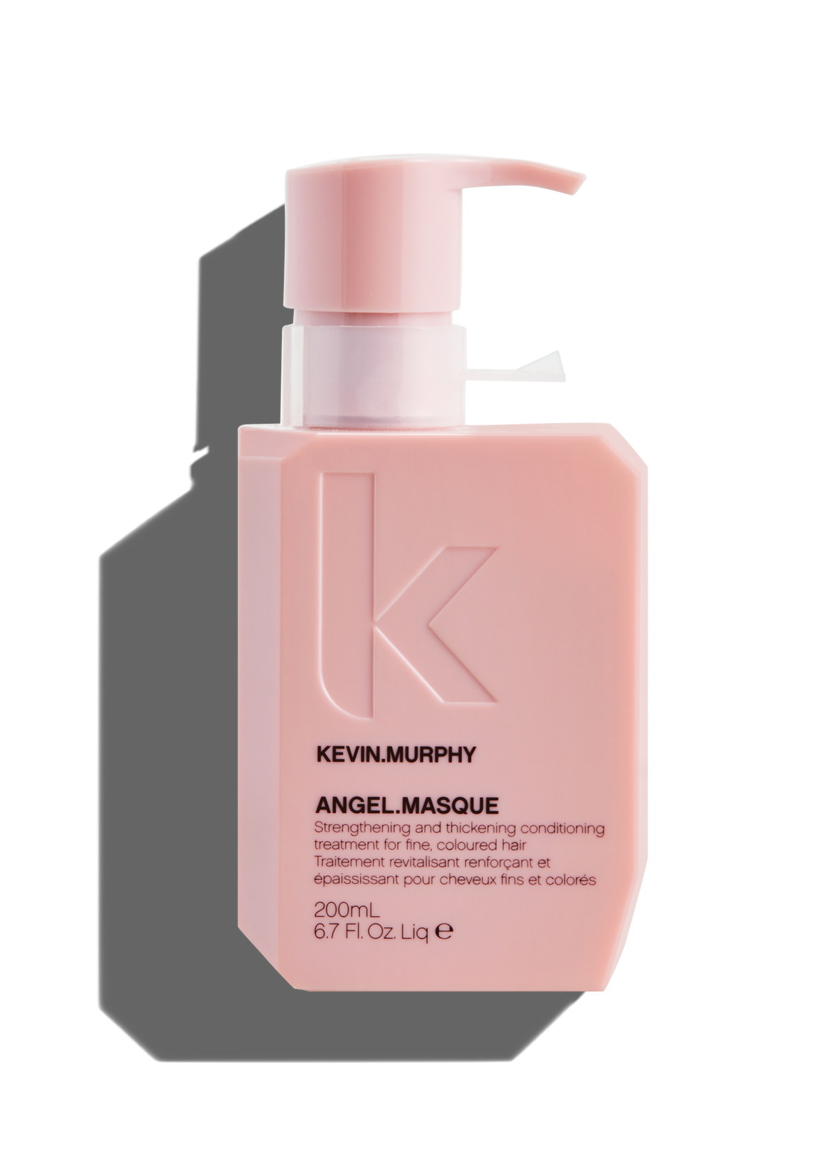 KEVIN.MURPHY Angel Masque – Lightweight Strengthening Hair Mask for Fine Hair