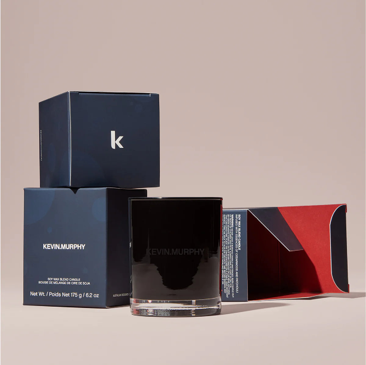 Kevin.Murphy Holiday Limited Edition Candle