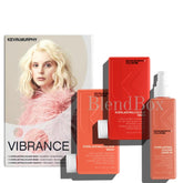 Kevin Murphy Holiday Pack 2023 - Everlasting Color Rinse, Wash and Leave-in
