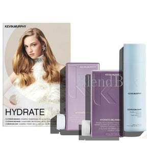 KEVIN.MURPHY Hydrate Trio - Limited Edition Holiday 2023 Pack