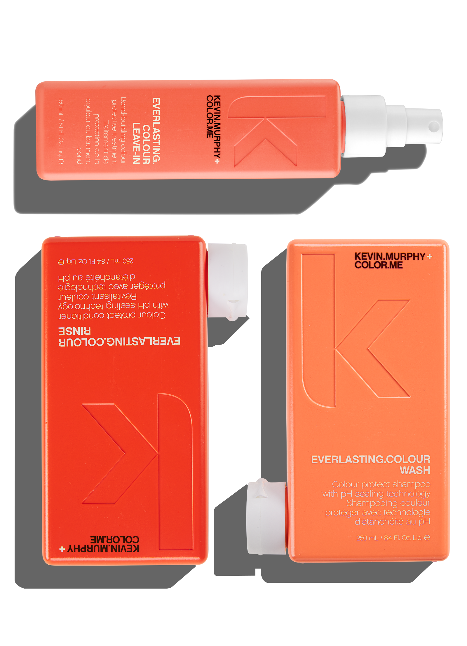 KEVIN.MURPHY Yours Everlasting Trio