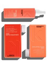 KEVIN.MURPHY Yours Everlasting Trio