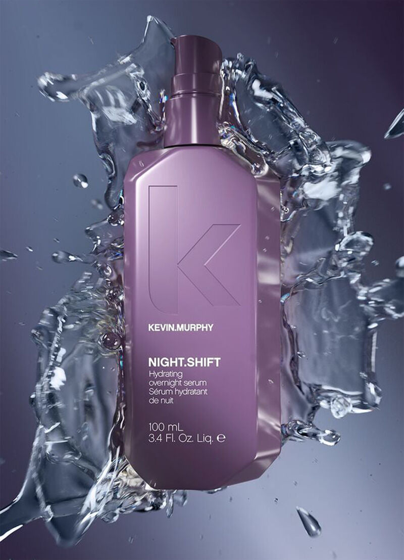 KEVIN.MURPHY Night Shift