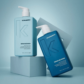 KEVIN.MURPHY Repair.me Wash + Rinse 500ml Duo