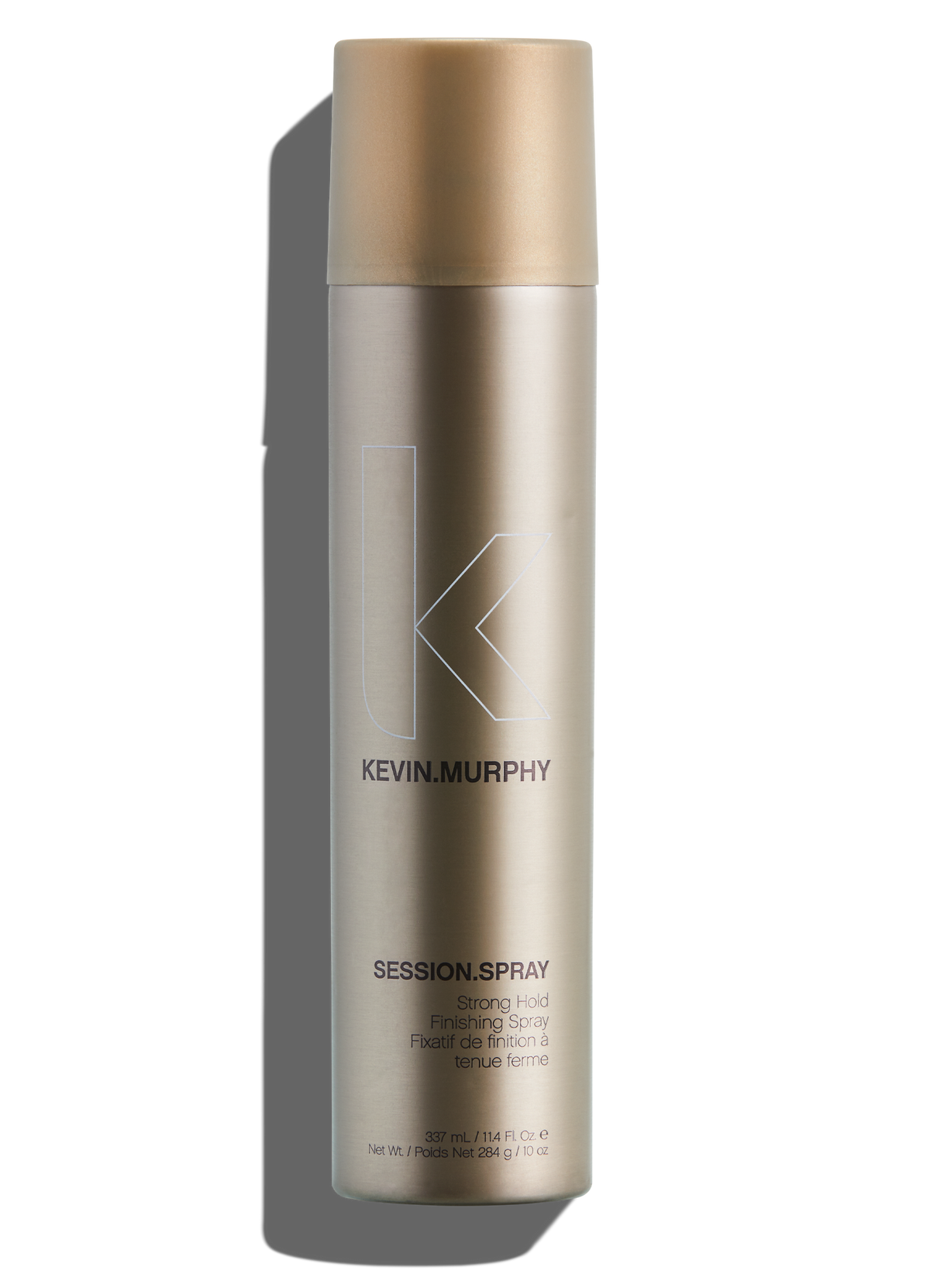 KEVIN.MURPHY Session Spray – Strong Hold Finishing Hairspray