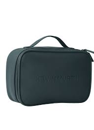 KEVIN.MURPHY Cosmetic Bag Green