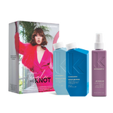 KEVIN.MURPHY Tangle Me Knot Trio