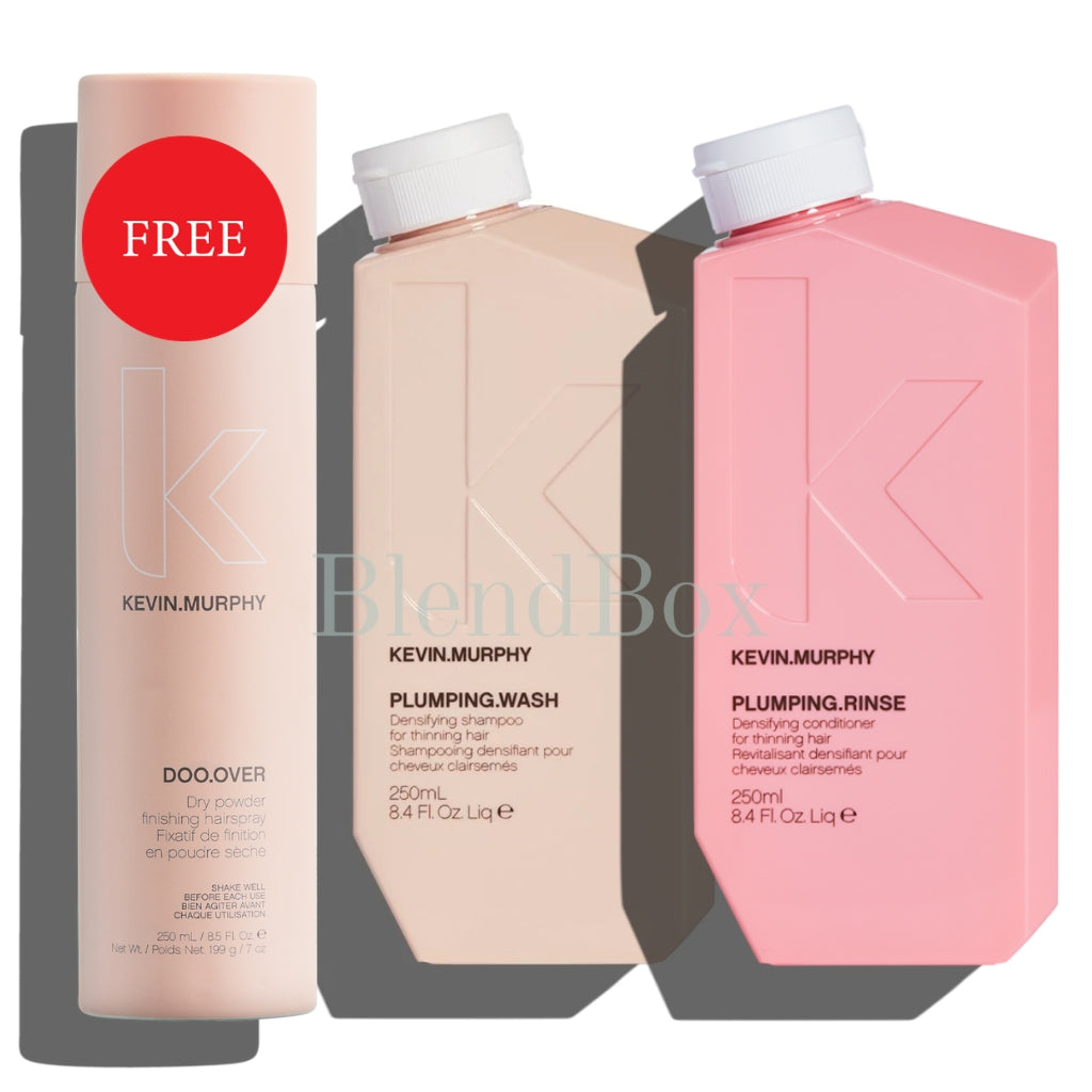 KEVIN.MURPHY Thickening Trio - Limited Edition Holiday 2023 Pack