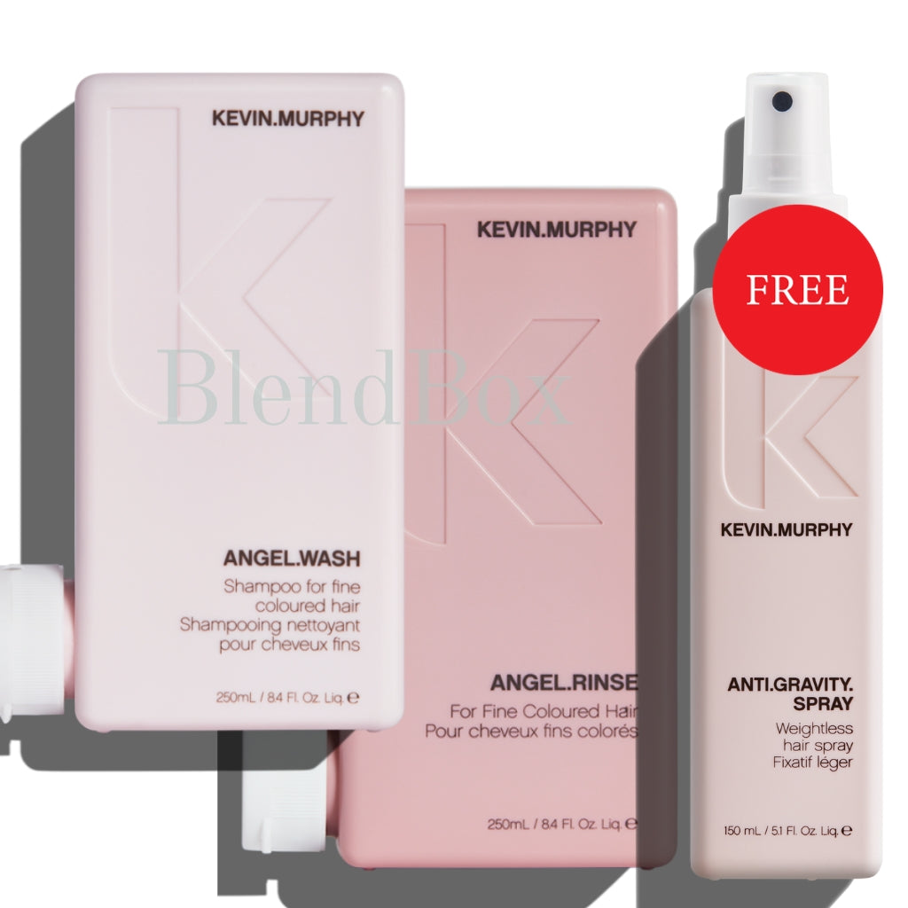 KEVIN.MURPHY Volume Trio - Limited Edition Holiday 2023 Pack