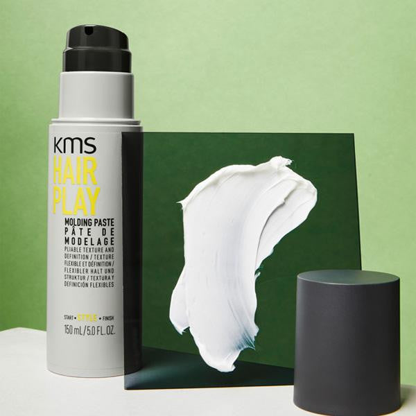 KMS Hairplay Molding Paste
