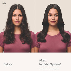 Living Proof No Frizz Trio