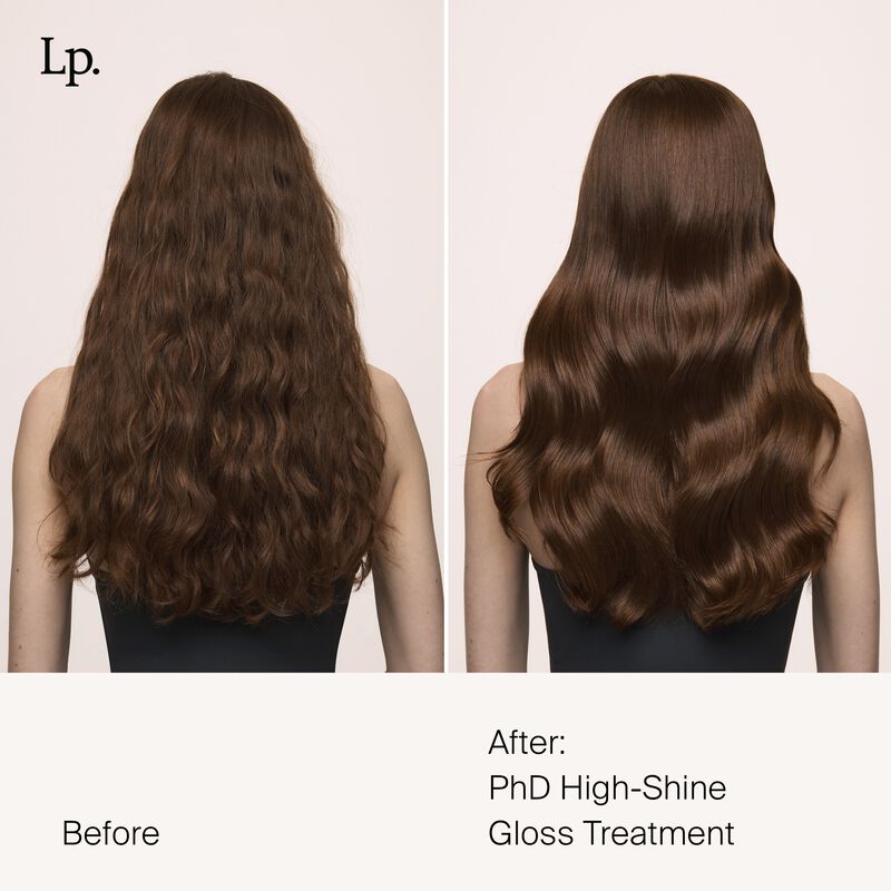 Living Proof Perfect hair Day High-Shine Gloss