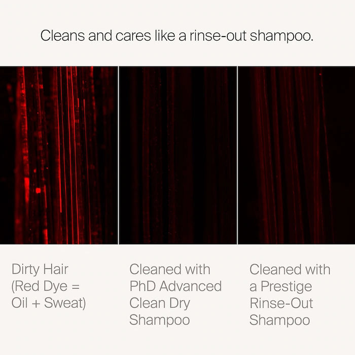 Living Proof Perfect hair Day Advanced Clean Dry Shampoo