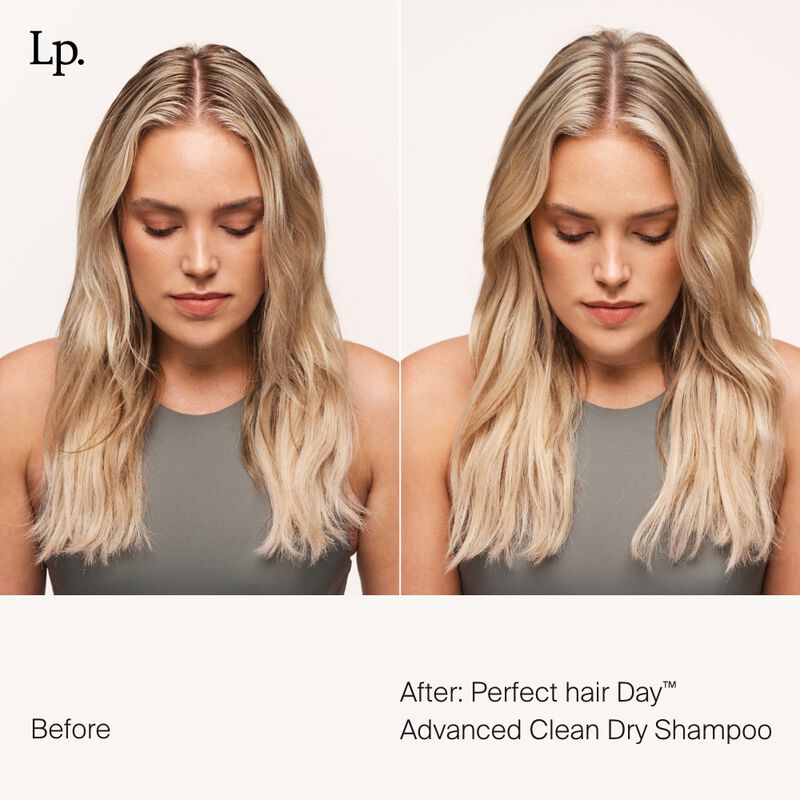 Living Proof Perfect hair Day Advanced Clean Dry Shampoo
