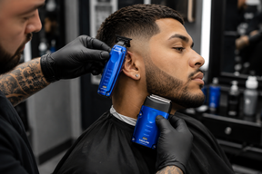 BaBylissPRO LO-PROFX Compact Series Trimmer & Shaver Combo Set