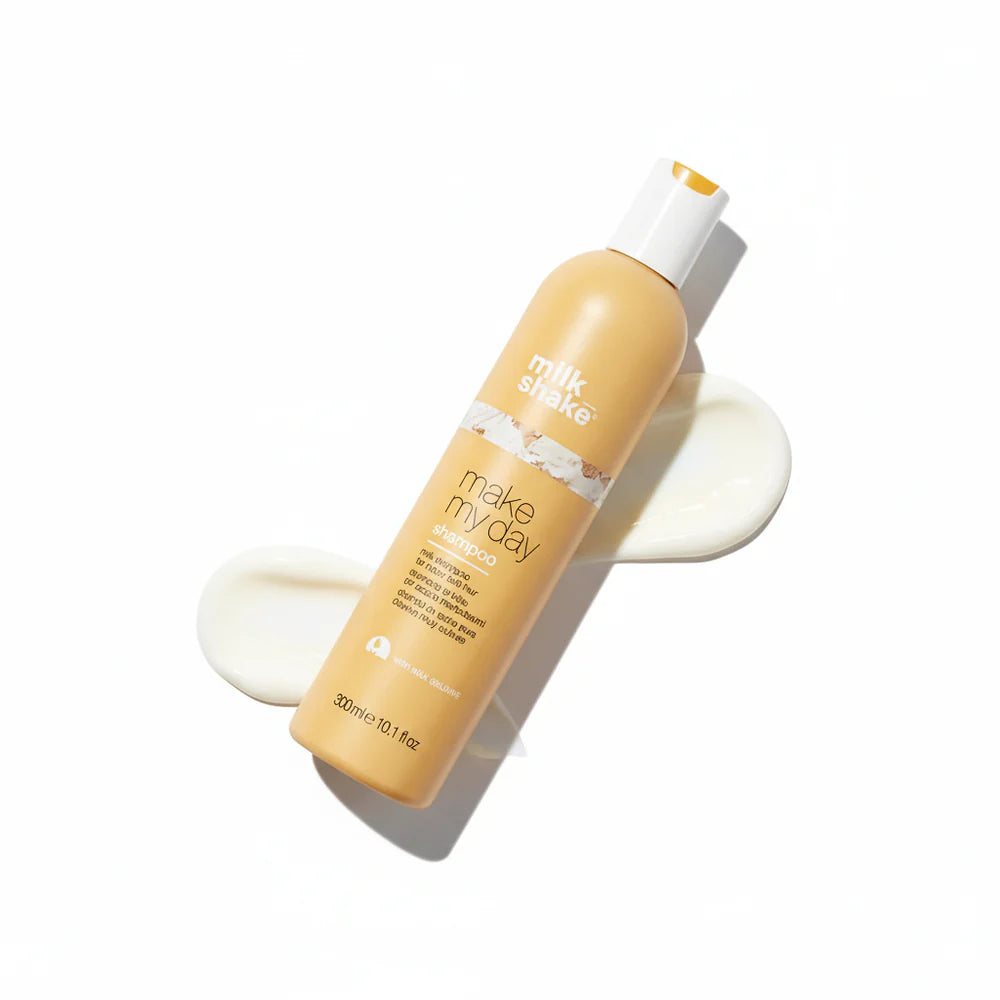 milk_shake Make My Day Shampoo – Daily Cleansing Shampoo