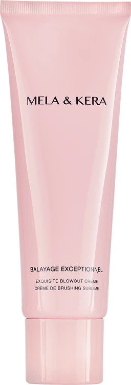 Mela & Kera Balayage Exceptionnel Exquisite Blowout Creme