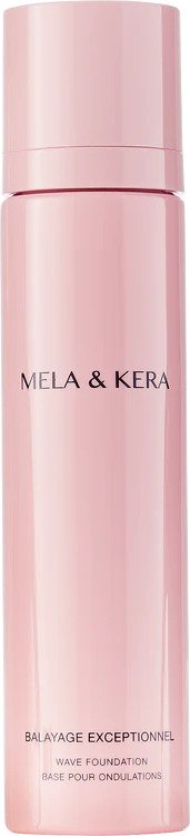 Mela & Kera Balayage Exceptionnel Wave Foundation