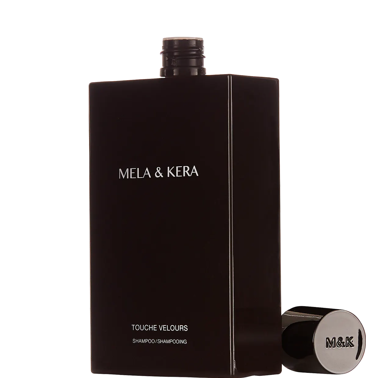 Mela & Kera Touche Velours Shampoo