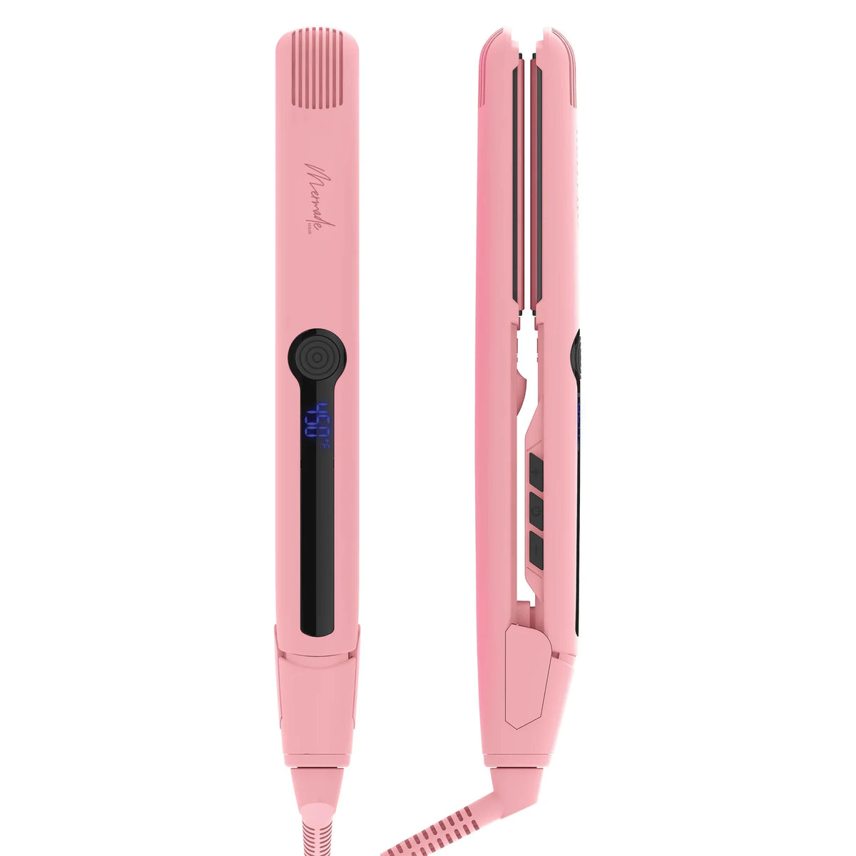 Mermade Straightener