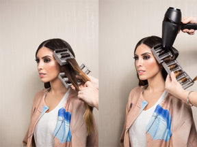 KEVIN.MURPHY Wave Clips