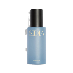 SIDIA The Body Mist: MIDAS – Hydrating Fragrance Mist for Body & Hair