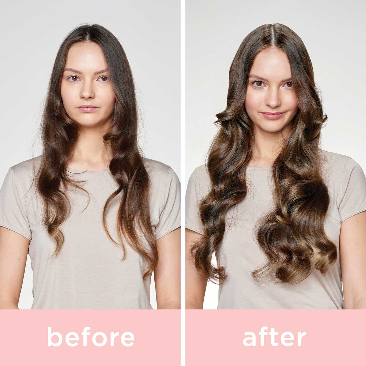 milk_shake Cold Brunette Toning Spray – Leave-In Toner for Brunette Hair