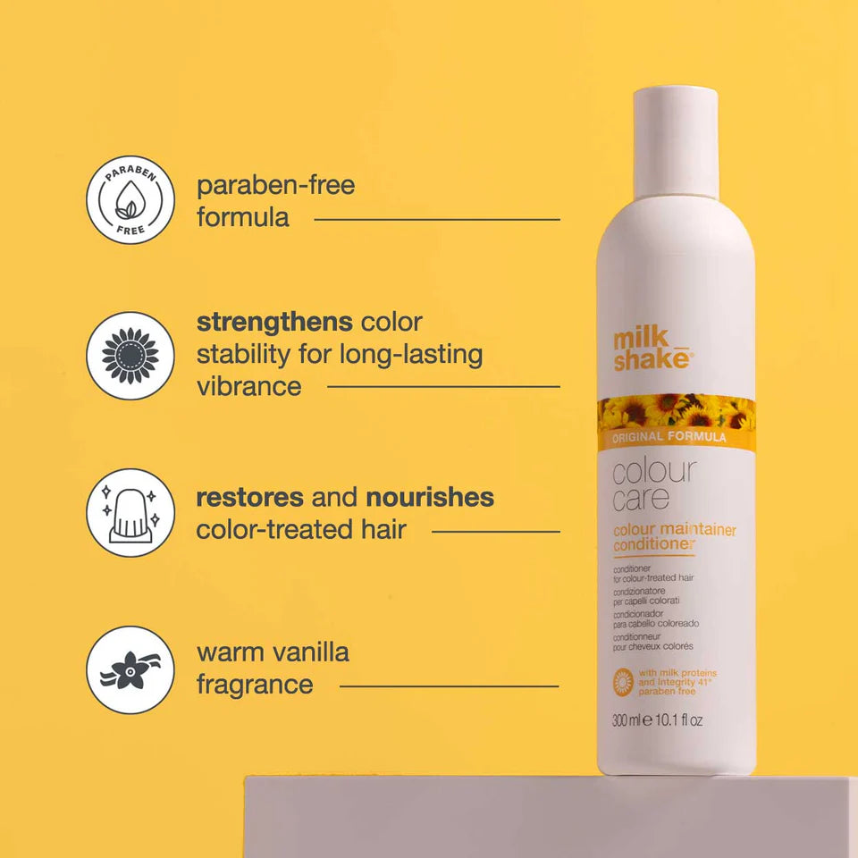 milk_shake Colour Care Trio