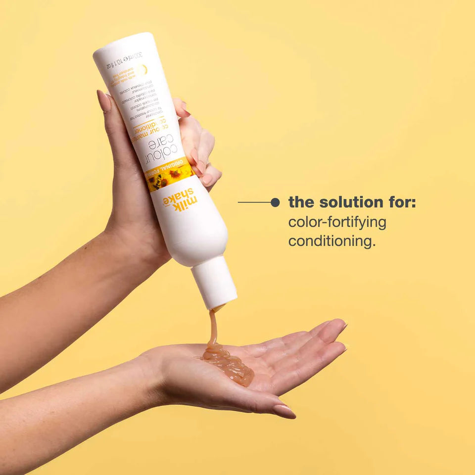 milk_shake Colour Care Trio