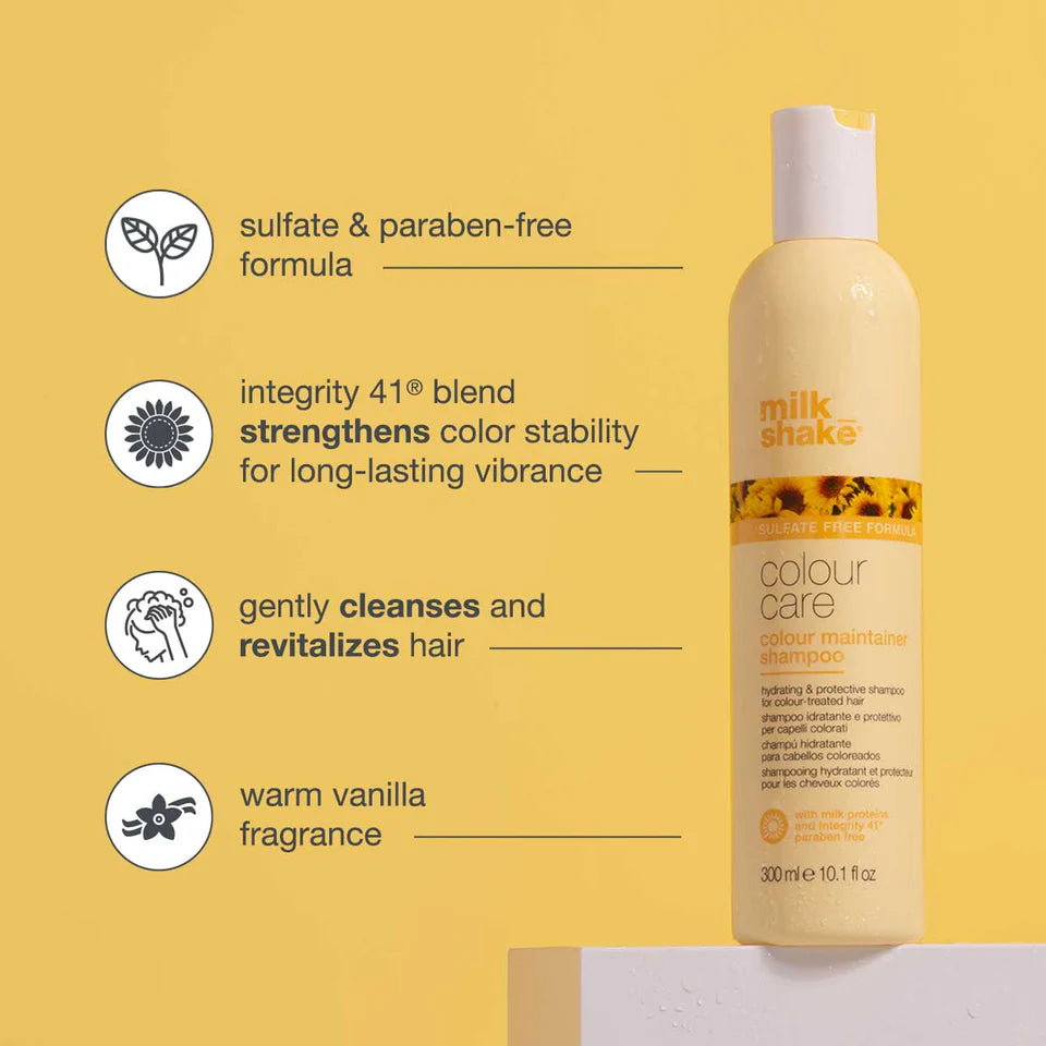 milk_shake Colour Care Trio