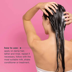 milk_shake Colour Care Trio Flower Power