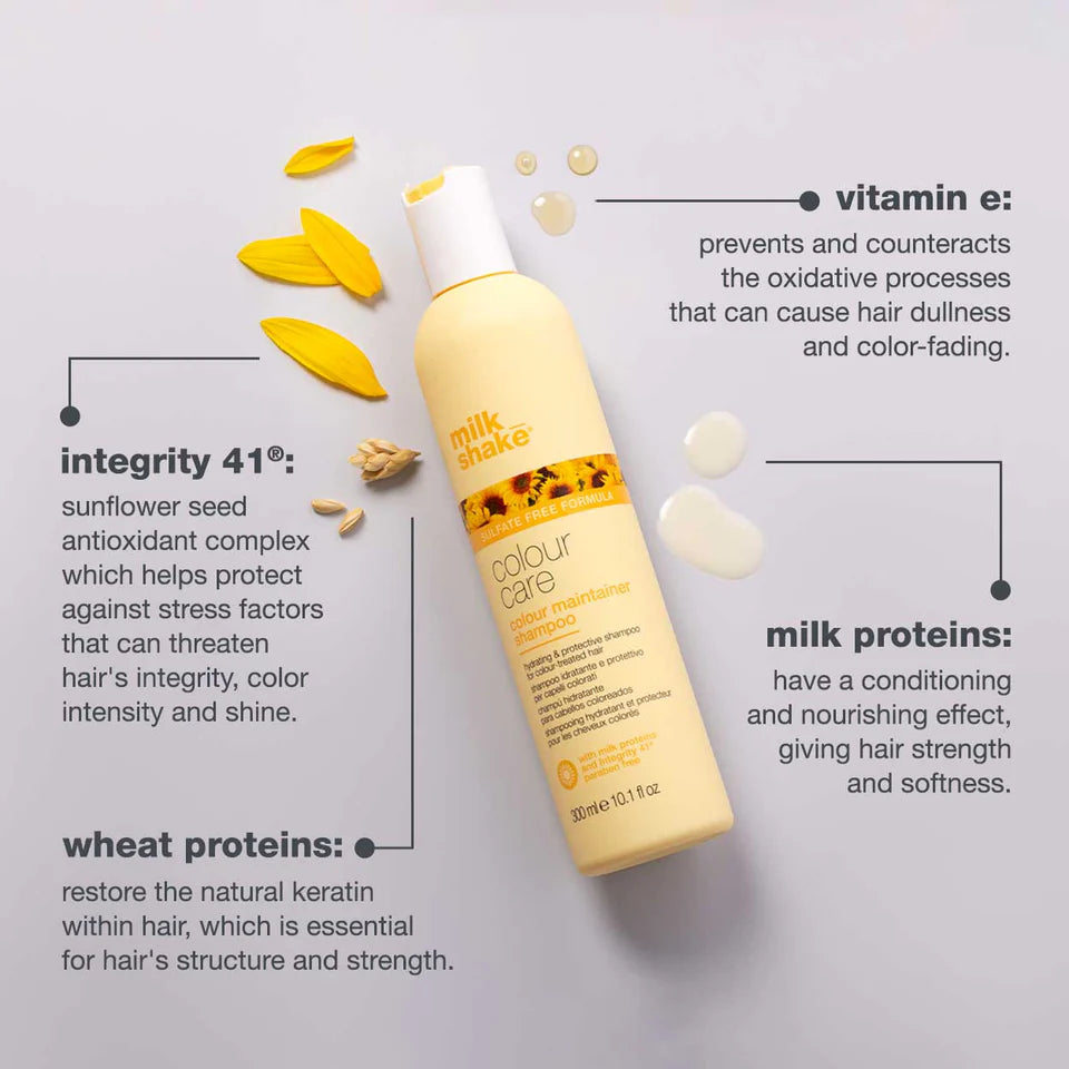 milk_shake Colour Care Trio