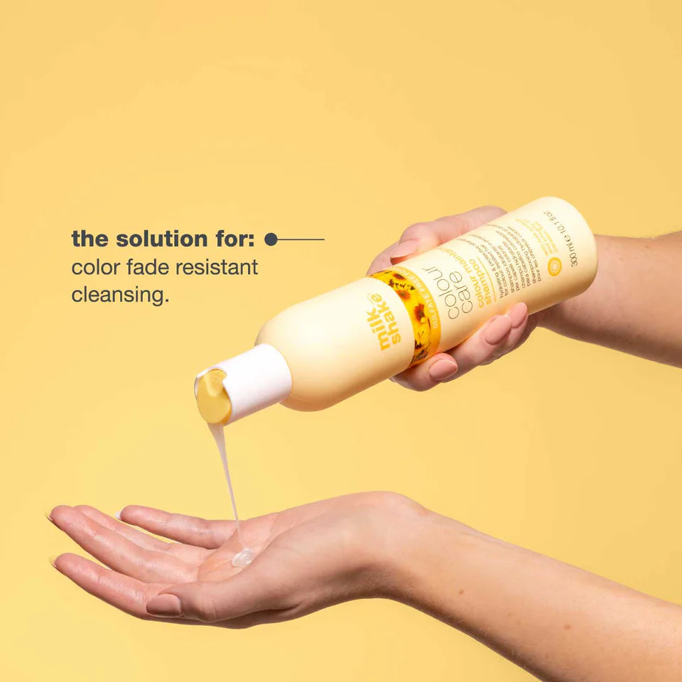 milk_shake Colour Care Trio