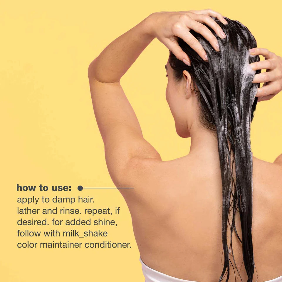milk_shake Colour Care Trio