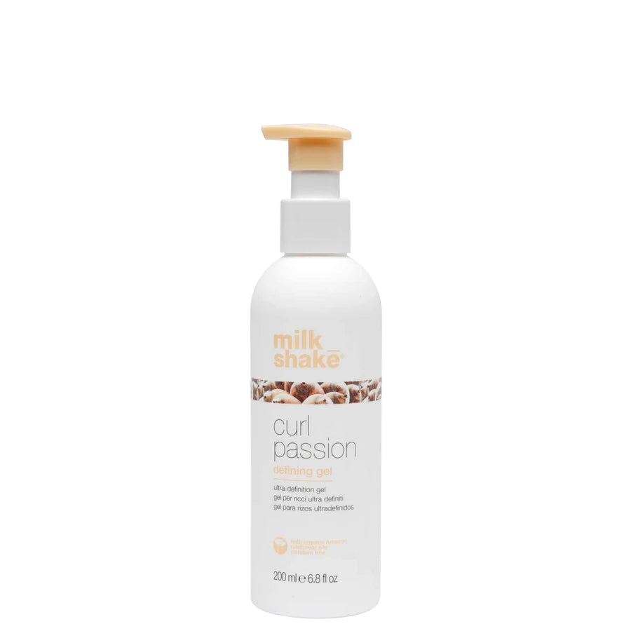 Milkshake Curl Passion Defining Gel