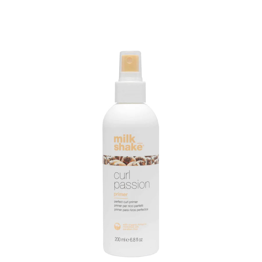 milk_shake Curl Passion Primer – Curl-Enhancing Pre-Styling Primer