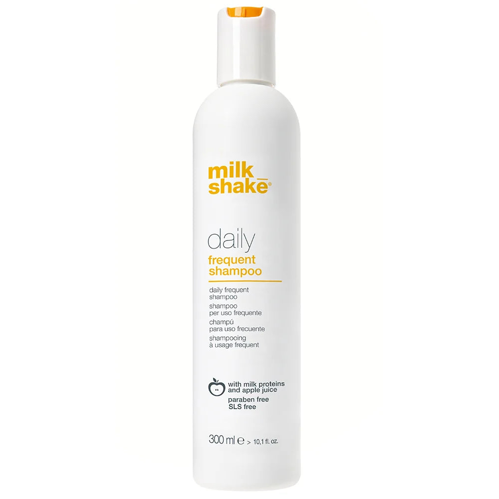 milk_shake Daily Frequent Shampoo – Gentle Hydrating Shampoo for Daily Use