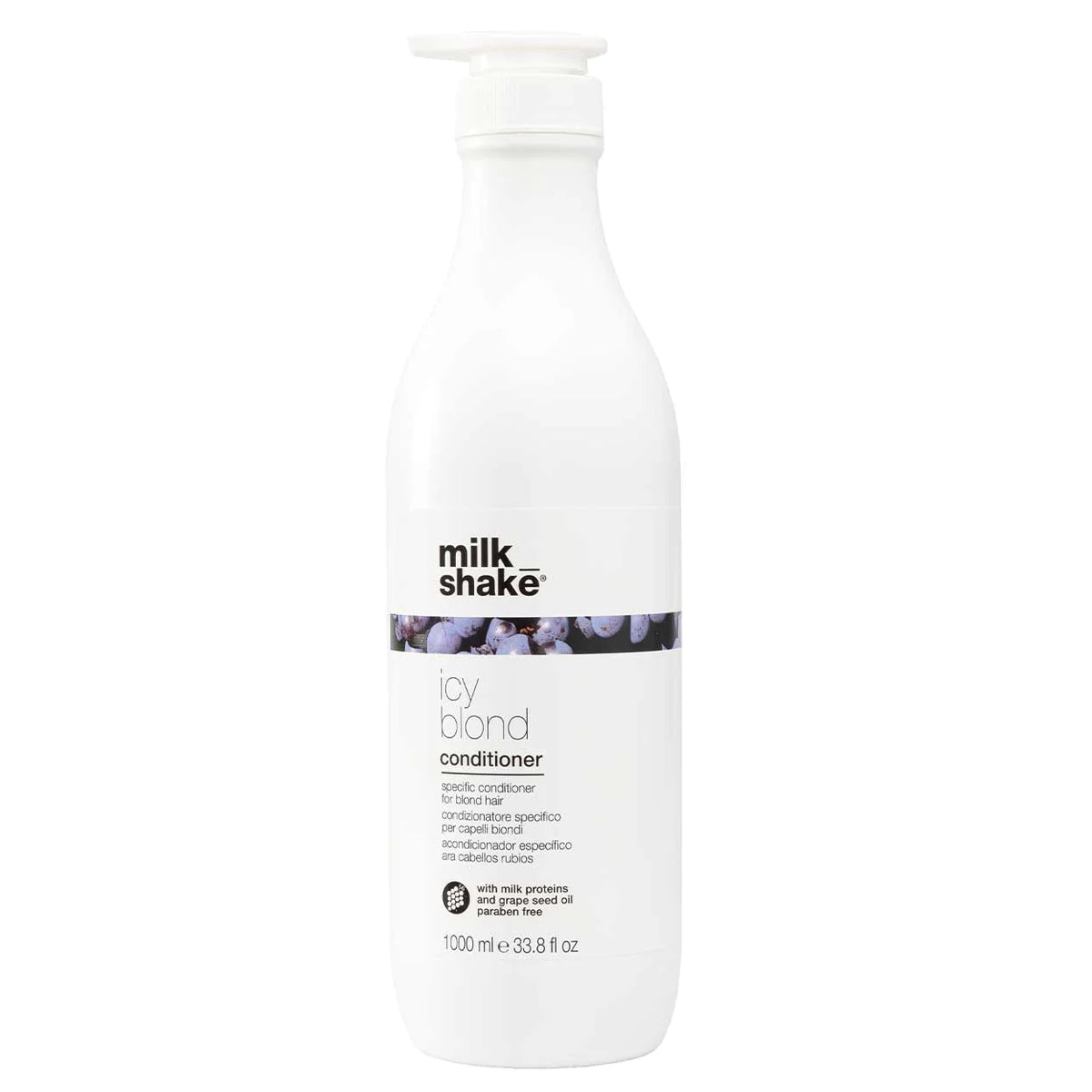 milk_shake Icy Blond Conditioner