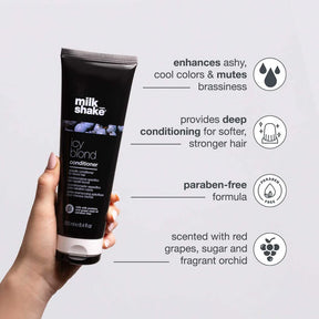 milk_shake Icy Blond Trio