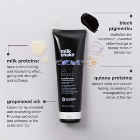 milk_shake Icy Blond Trio