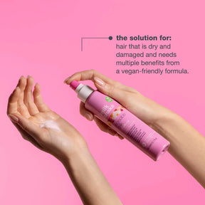 milk_shake Colour Care Trio Flower Power