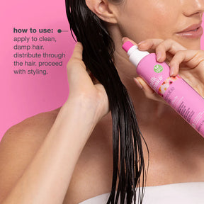 milk_shake Colour Care Trio Flower Power