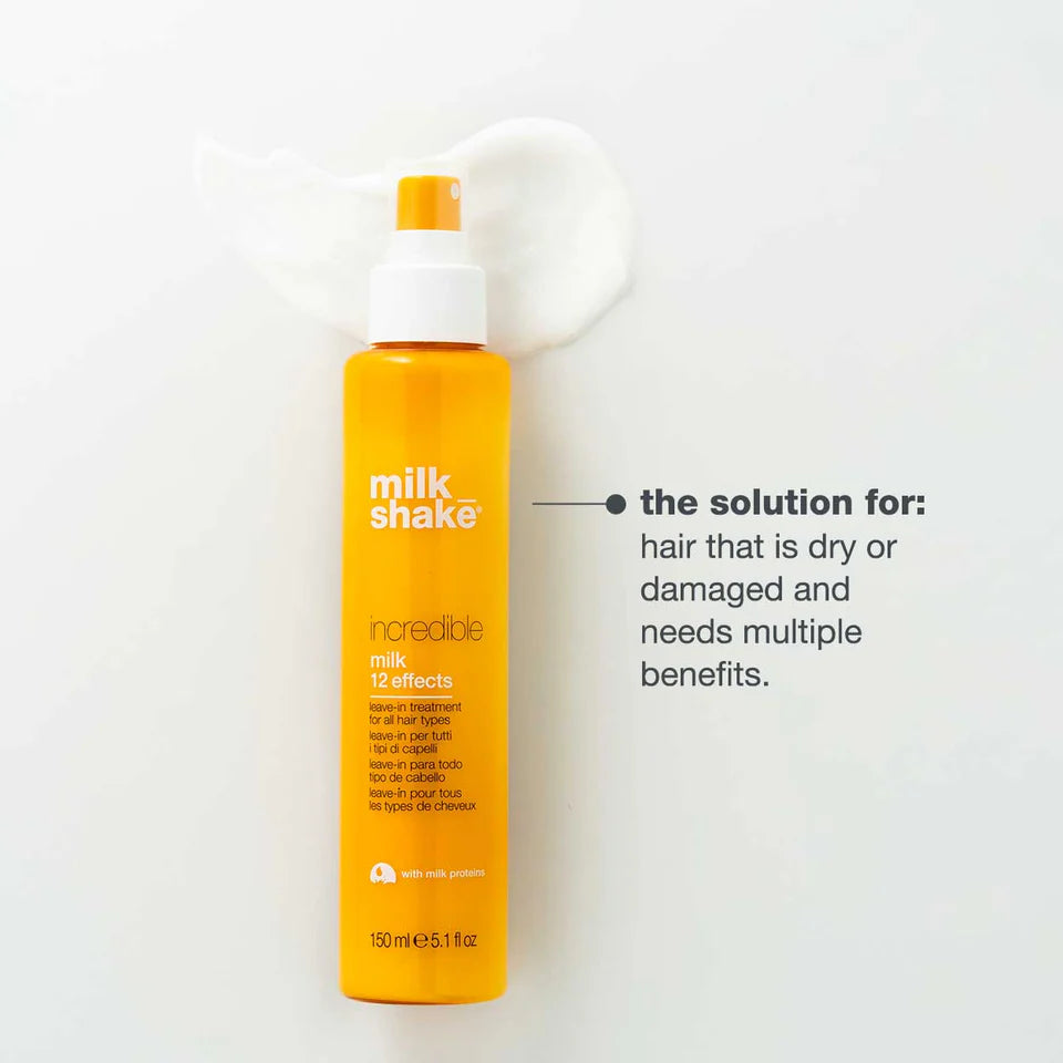 milk_shake Colour Care Trio